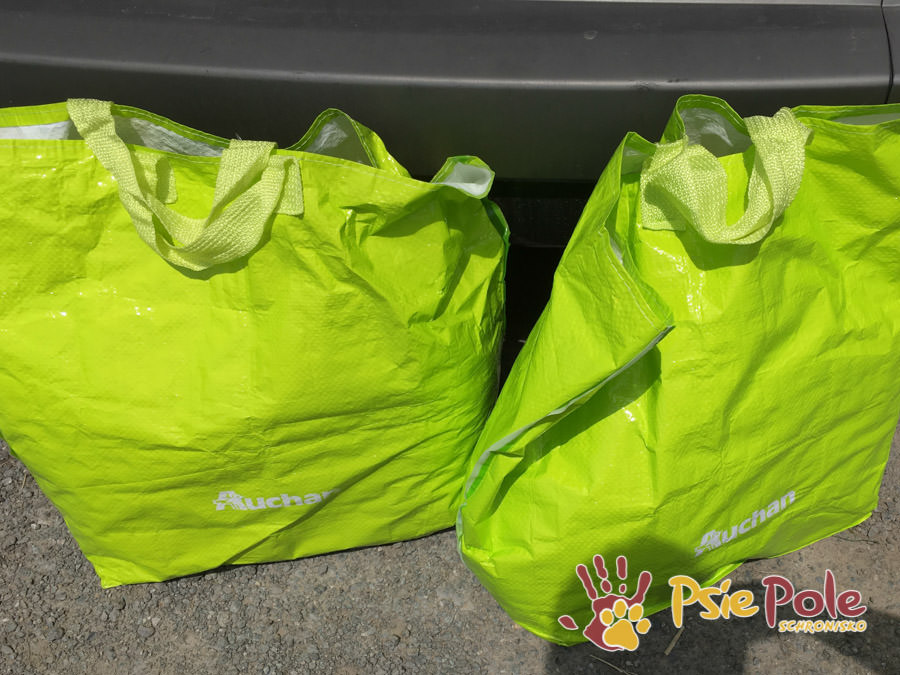 Karma specjalistyczna Karma specjalistyczna