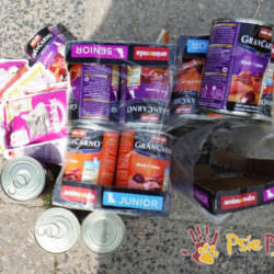 Dary od Nitki i Romeo Dary od Nitki i Romeo