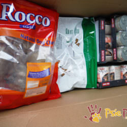 Podarunki dla najmniejszych