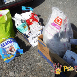 Podarunki z przedszkola