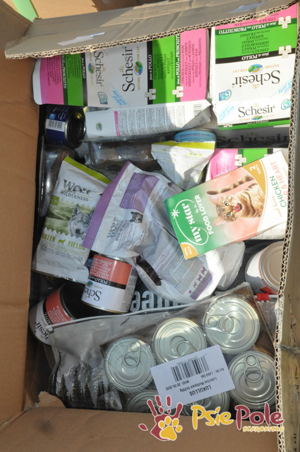 Podarunki przepyszne Podarunki przepyszne