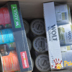 Podarunki przepyszne Podarunki przepyszne