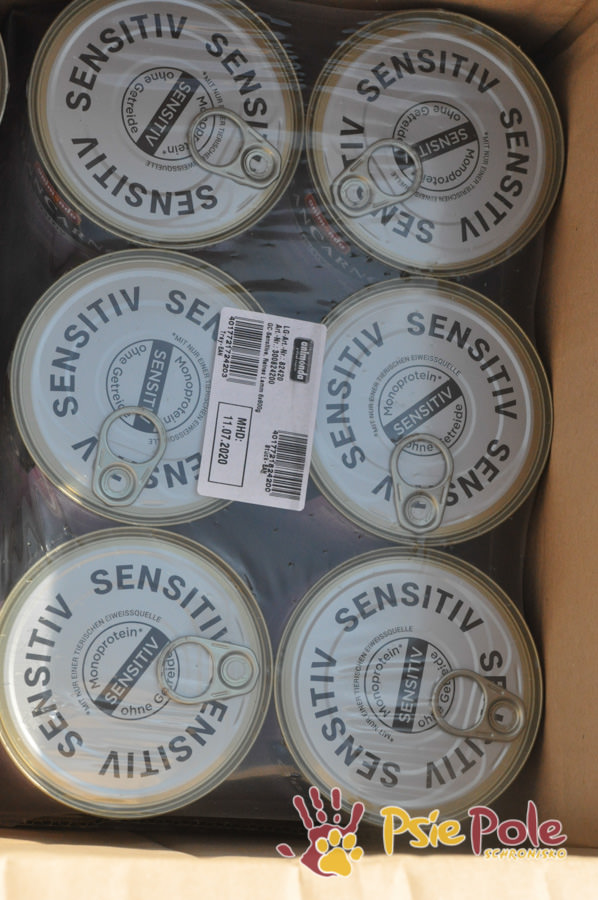 Podarunki przepyszne Podarunki przepyszne