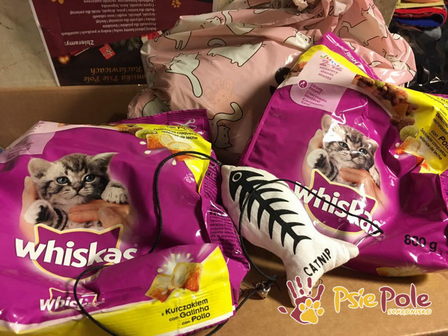 PODARUNKI ZE SZKOŁY PODARUNKI ZE SZKOŁY