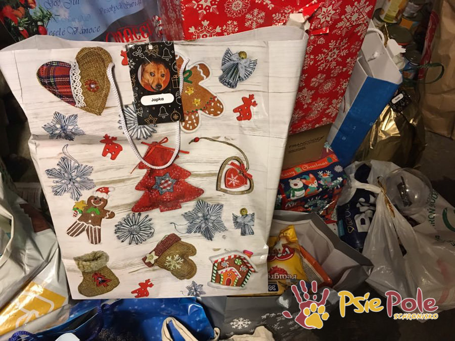 PODARUNKI OD FIRMY ABB PODARUNKI OD FIRMY ABB