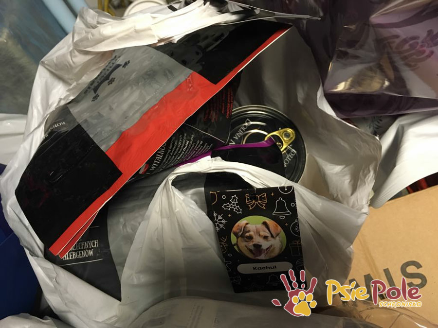 PODARUNKI OD FIRMY ABB PODARUNKI OD FIRMY ABB