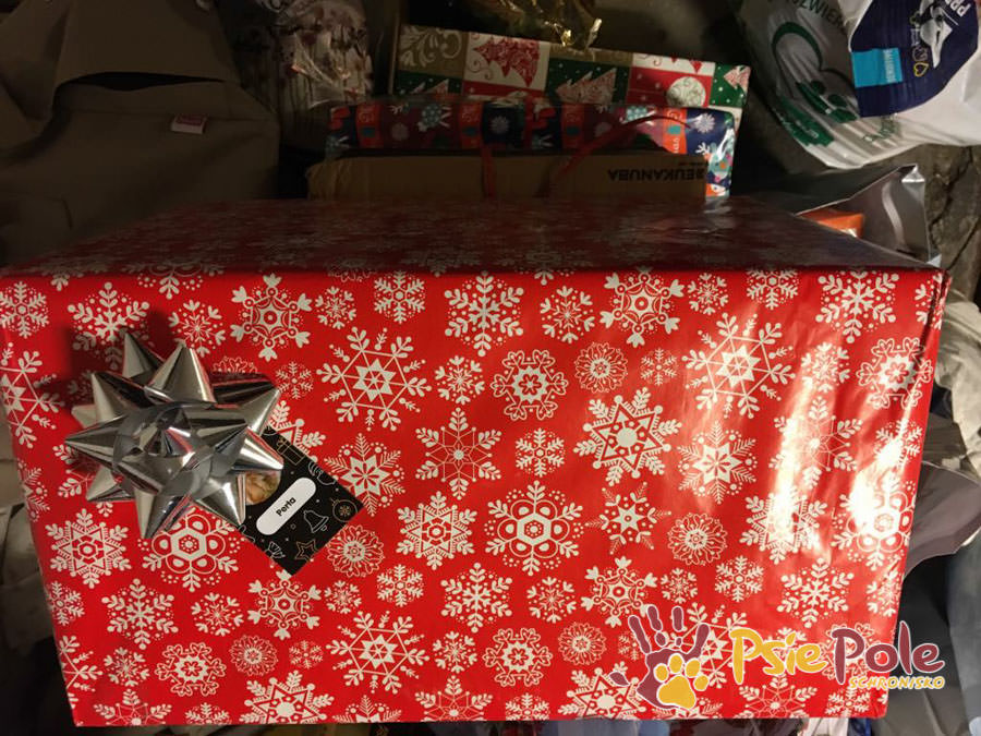 PODARUNKI OD FIRMY ABB PODARUNKI OD FIRMY ABB