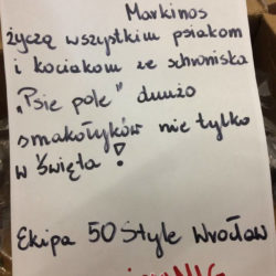 PODARUNKI