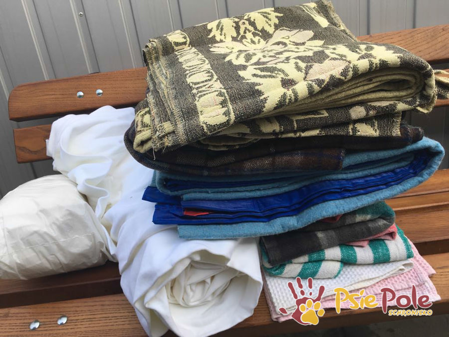 PODARUNKI DLA ZWIERZAKÓW PODARUNKI DLA ZWIERZAKÓW