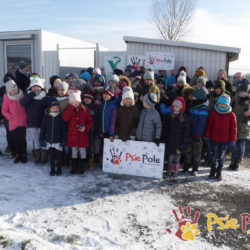 PODARUNKI ZE SZKOŁY