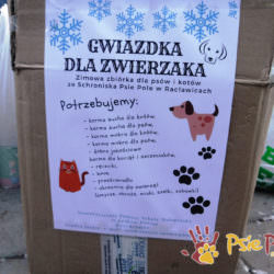 PODARUNKI Z GMINY PODARUNKI Z GMINY