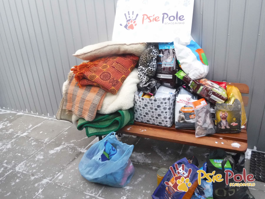 PODARUNKI z Przedszkoola PODARUNKI z Przedszkoola