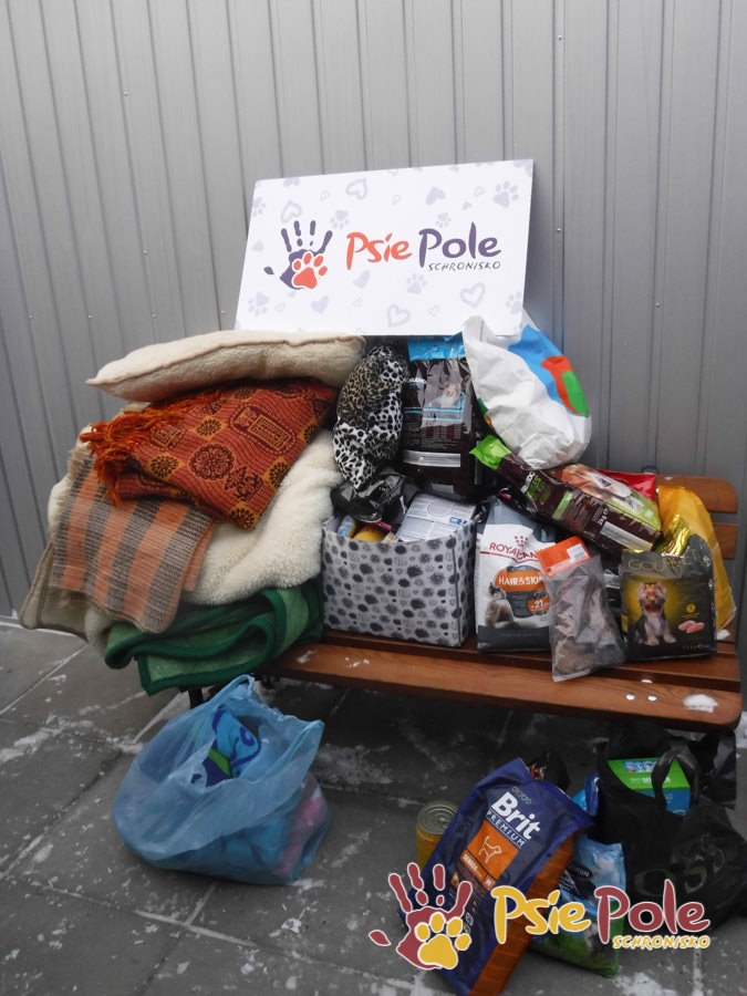 PODARUNKI z Przedszkoola PODARUNKI z Przedszkoola