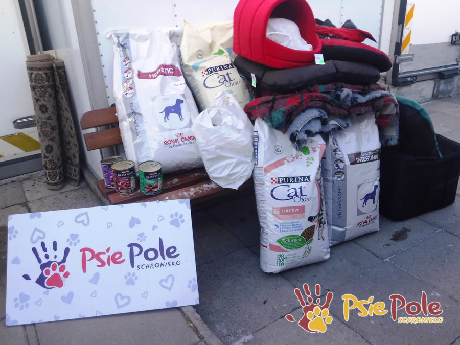 PODARUNKI OD FIRMY :) PODARUNKI OD FIRMY :)