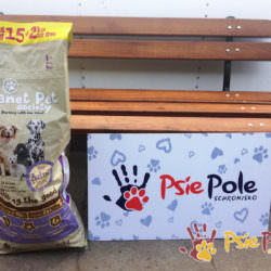 WSPANIAŁE PODARUNKI WSPANIAŁE PODARUNKI