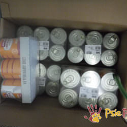 PODARUNKI ZE ZBIÓRKI