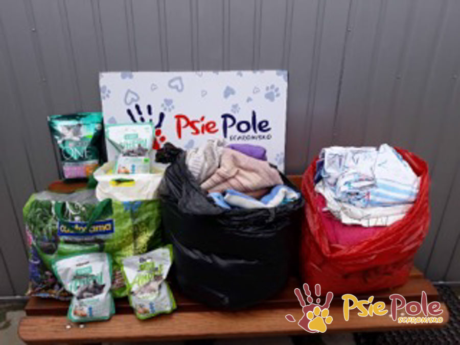 PODARUNKI OD BRONI PODARUNKI OD BRONI