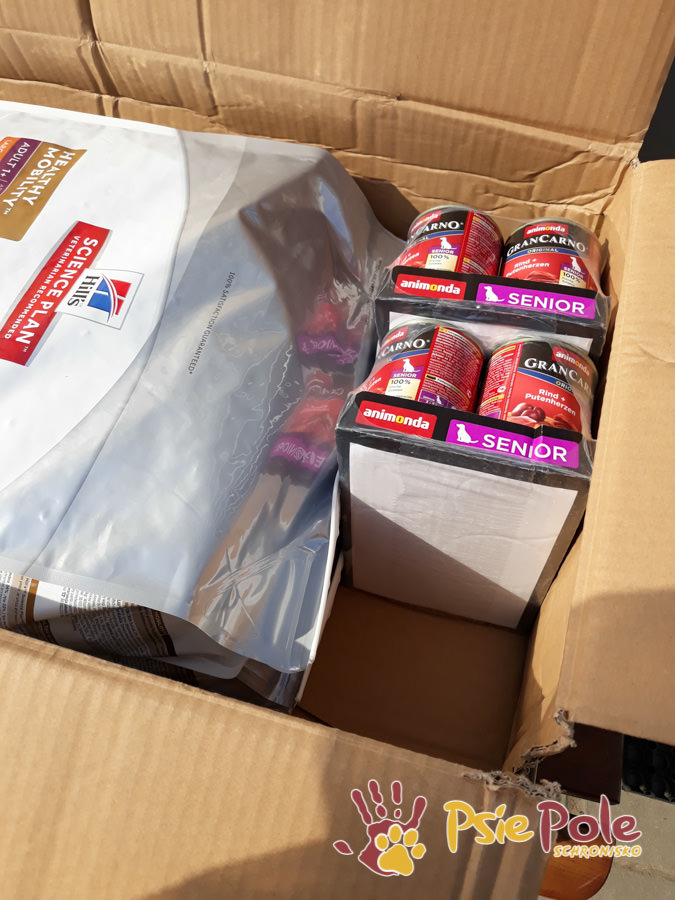 PODARUNKI OD FIRMY RG INŻYNIERIA PODARUNKI OD FIRMY RG INŻYNIERIA