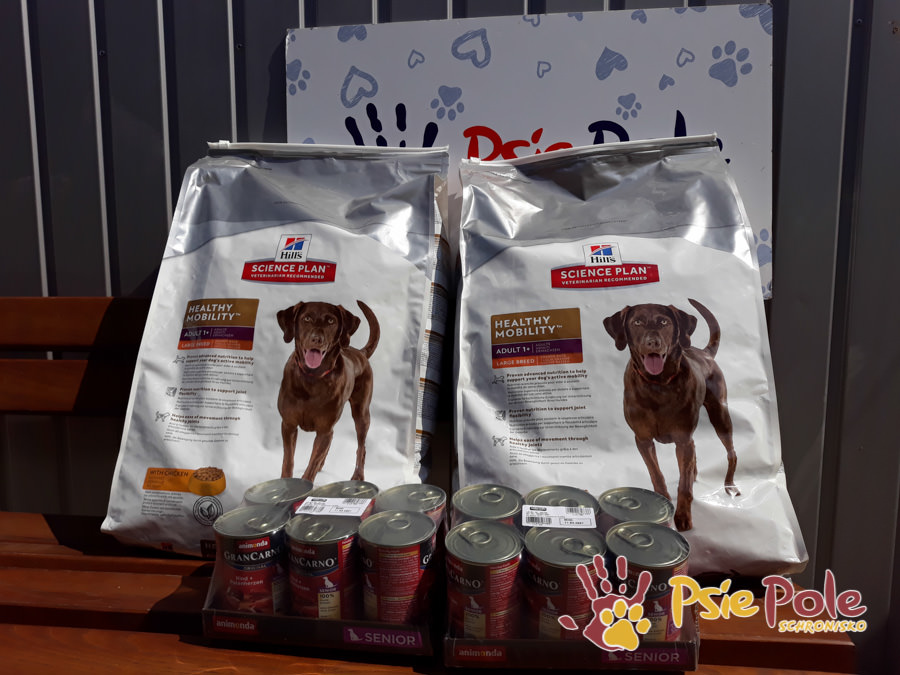 PODARUNKI OD FIRMY RG INŻYNIERIA PODARUNKI OD FIRMY RG INŻYNIERIA