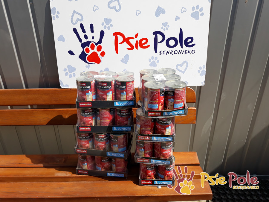 PODARUNKI OD FIRMY RG INŻYNIERIA PODARUNKI OD FIRMY RG INŻYNIERIA