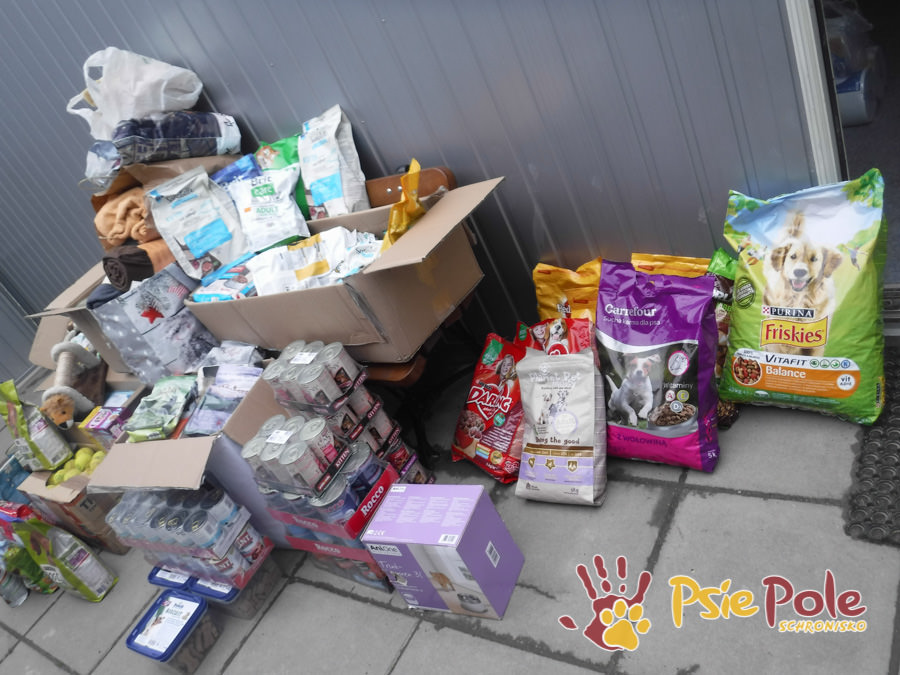 PODARUNKI OD FIRMY STATE STREET PODARUNKI OD FIRMY STATE STREET