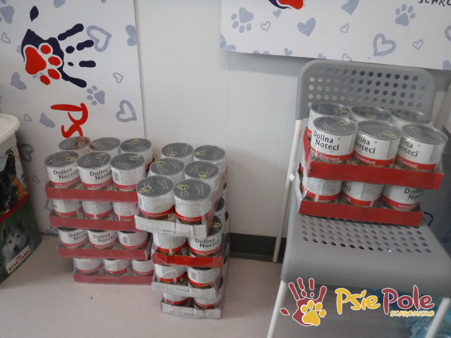 PODARUNKI OD FUNDACJI PODARUNKI OD FUNDACJI