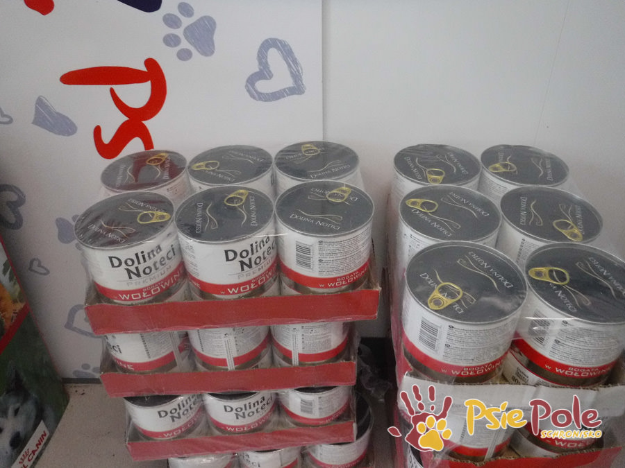 PODARUNKI OD FUNDACJI PODARUNKI OD FUNDACJI