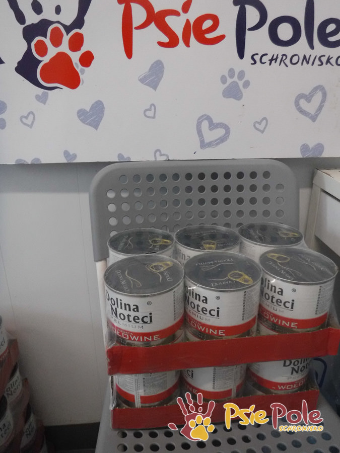 PODARUNKI OD FUNDACJI PODARUNKI OD FUNDACJI