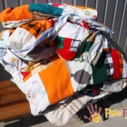 PODARUNKI OD LA FAUNY