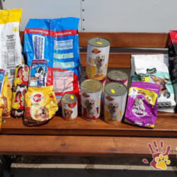 PODARUNKI ze szkoły