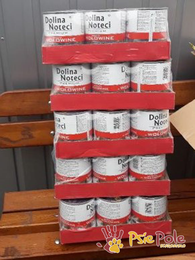 PODARUNKI OD FUNDACJI PODARUNKI OD FUNDACJI