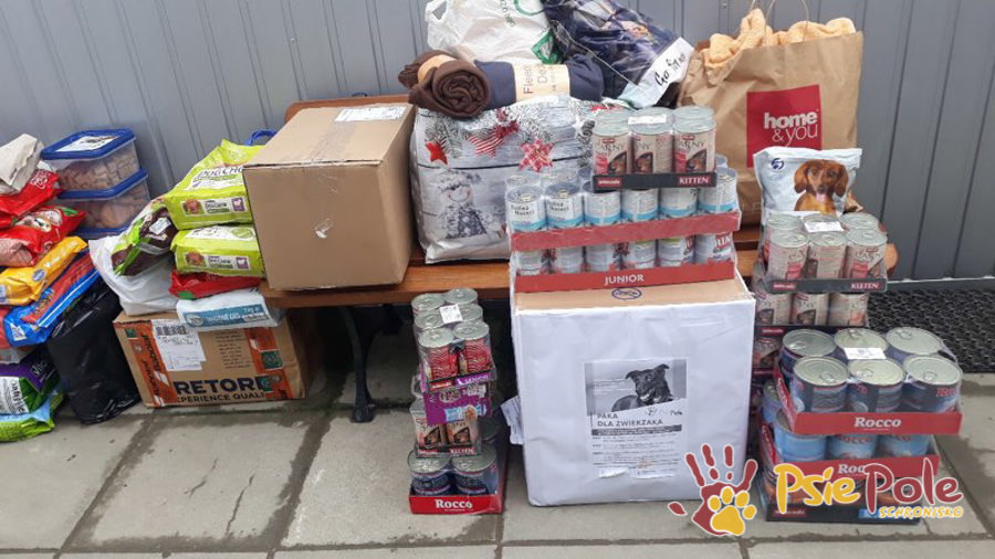 PODARUNKI OD FIRMY STATE STREET PODARUNKI OD FIRMY STATE STREET