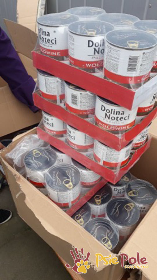 PODARUNKI OD FUNDACJI PODARUNKI OD FUNDACJI