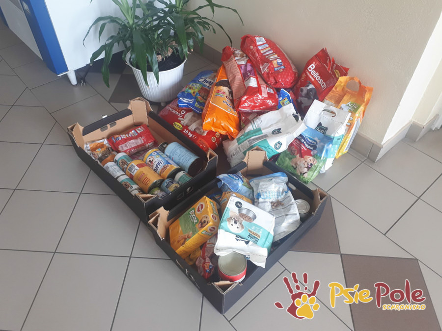 PODARUNKI ze szkoły PODARUNKI ze szkoły