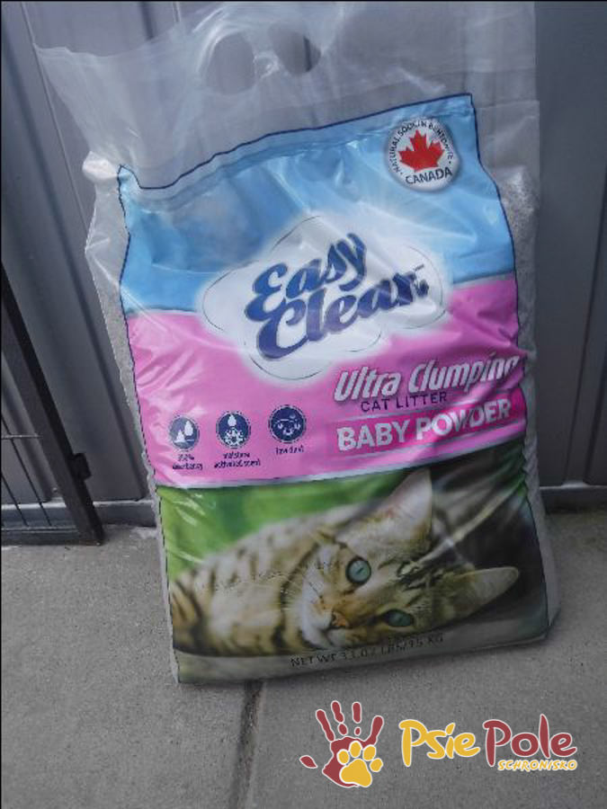 PODARUNKI OD KARMIMY PSIAKI :) PODARUNKI OD KARMIMY PSIAKI :)