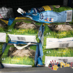 PODARUNKI OD PANA IRENEUSZA