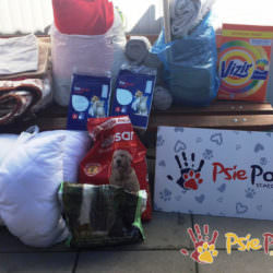 PODARUNKI od PANA JAKUBA PODARUNKI od PANA JAKUBA