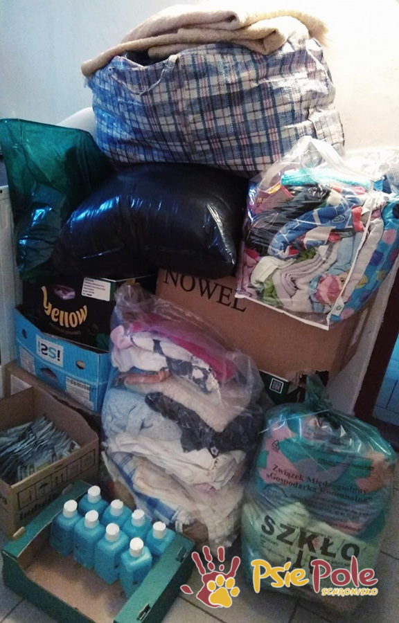 PODARUNKI od Pani Agaty PODARUNKI od Pani Agaty