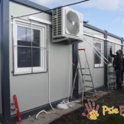 KLIMATYZACJA U ZWIERZACZKÓW