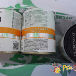 PODARUNKI DLA PIESKÓW