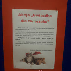 PODARUNKI Z PRZEDSZKOLA