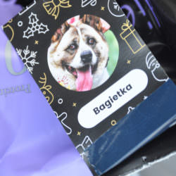 PODARUNKI OD KARMIMY PSIAKI PODARUNKI OD KARMIMY PSIAKI