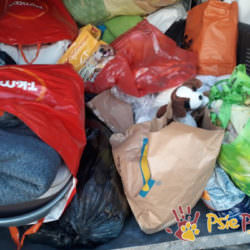 PODARUNKI ZE SZKOŁY