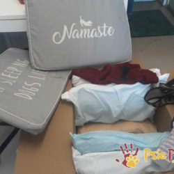 PODARUNKI Z FUNDACJI 