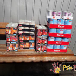 PODARUNKI Z CISCO I OD DARCZYŃCÓW