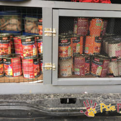 PRZEPYSZNE PODARUNKI OD KARMIMYPSIAKI