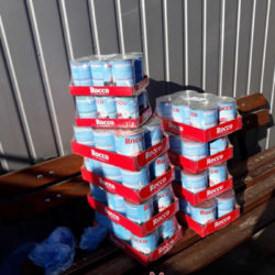 KARMA DLA SZCZENIACZKÓW KARMA DLA SZCZENIACZKÓW