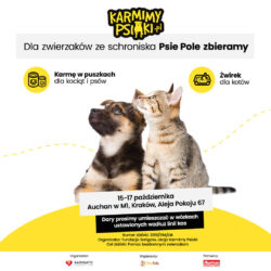 ZBIÓRKA W AUCHAN M1 KRAKÓW ZBIÓRKA W AUCHAN M1 KRAKÓW