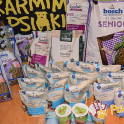 PODARUNKI DLA KOTKÓW I PIESKÓW PODARUNKI DLA KOTKÓW I PIESKÓW