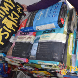 ACANA OD KARMIMY PSIAKI